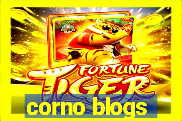 corno blogs